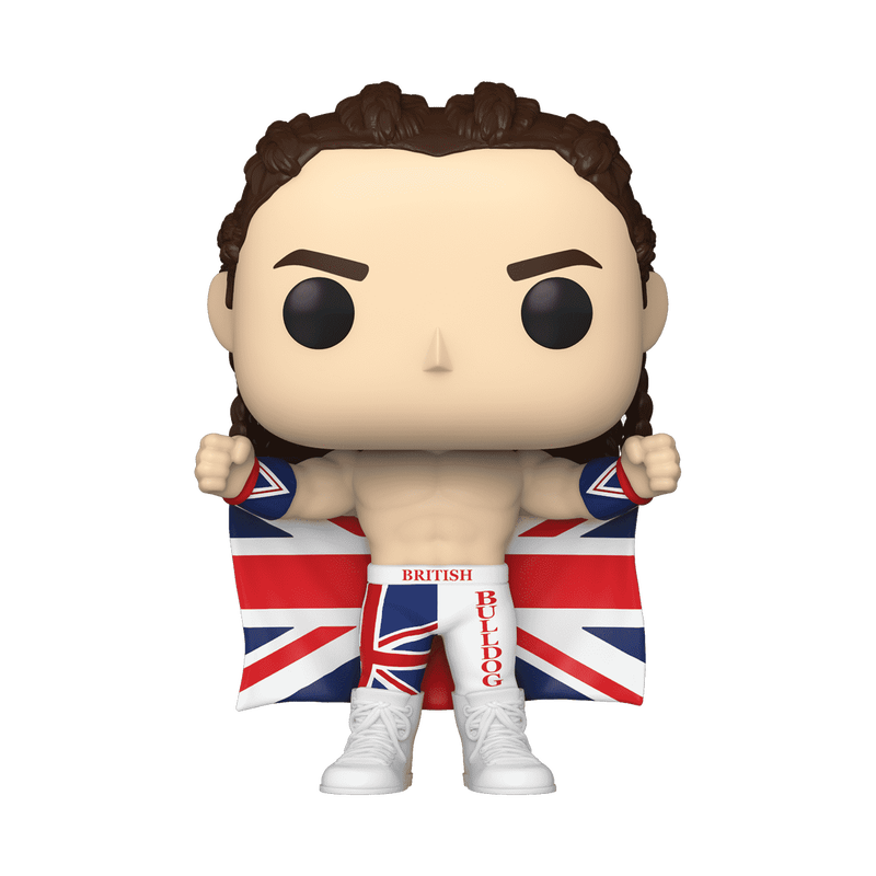 Pop! British Bulldog, , hi-res view 1